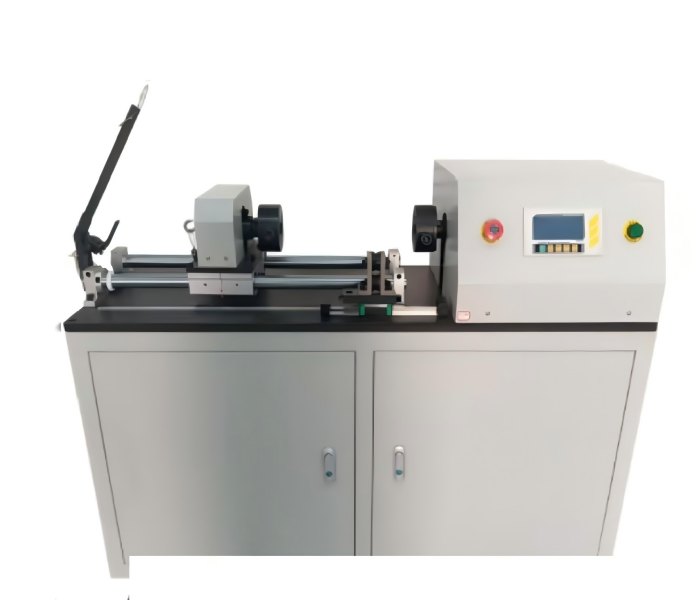 NC-6A金属线材扭缠一体试验机