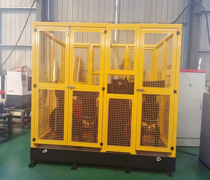 空气弹簧疲劳试验机