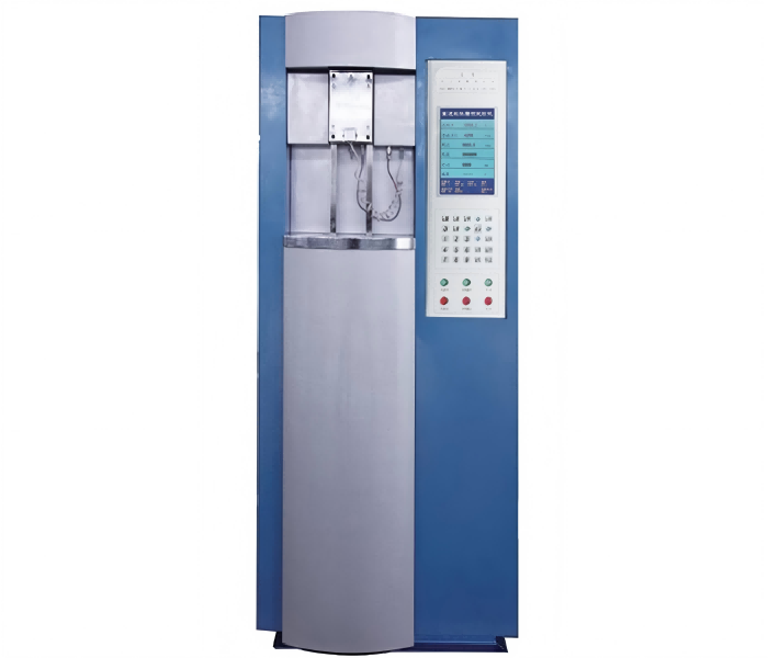 MR-H3B      高速环块磨损试验机